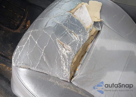 2006 Ford Taurus Sel from USA, damaged, VIN 1FAFP56U66A226131